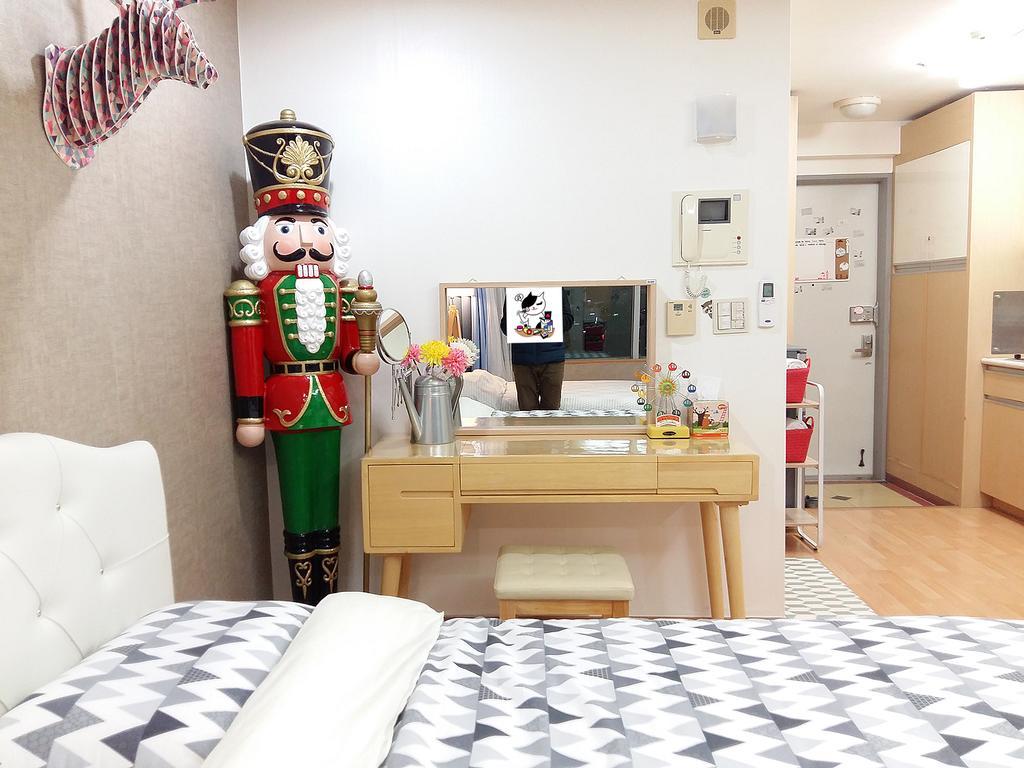Sweet Apartment Seoul
