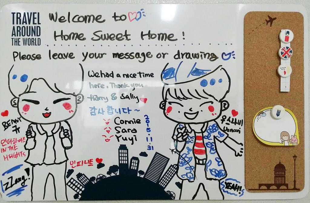 Apartment Sweet *