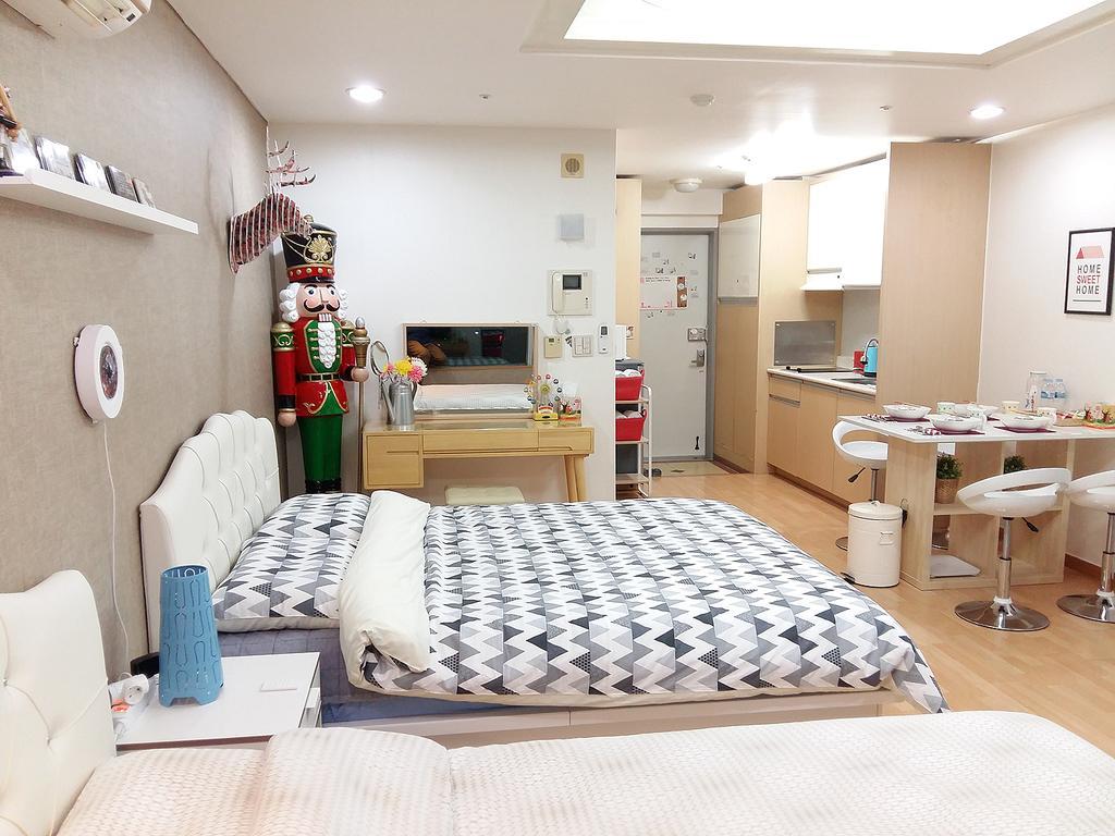Sweet Apartment Seoul