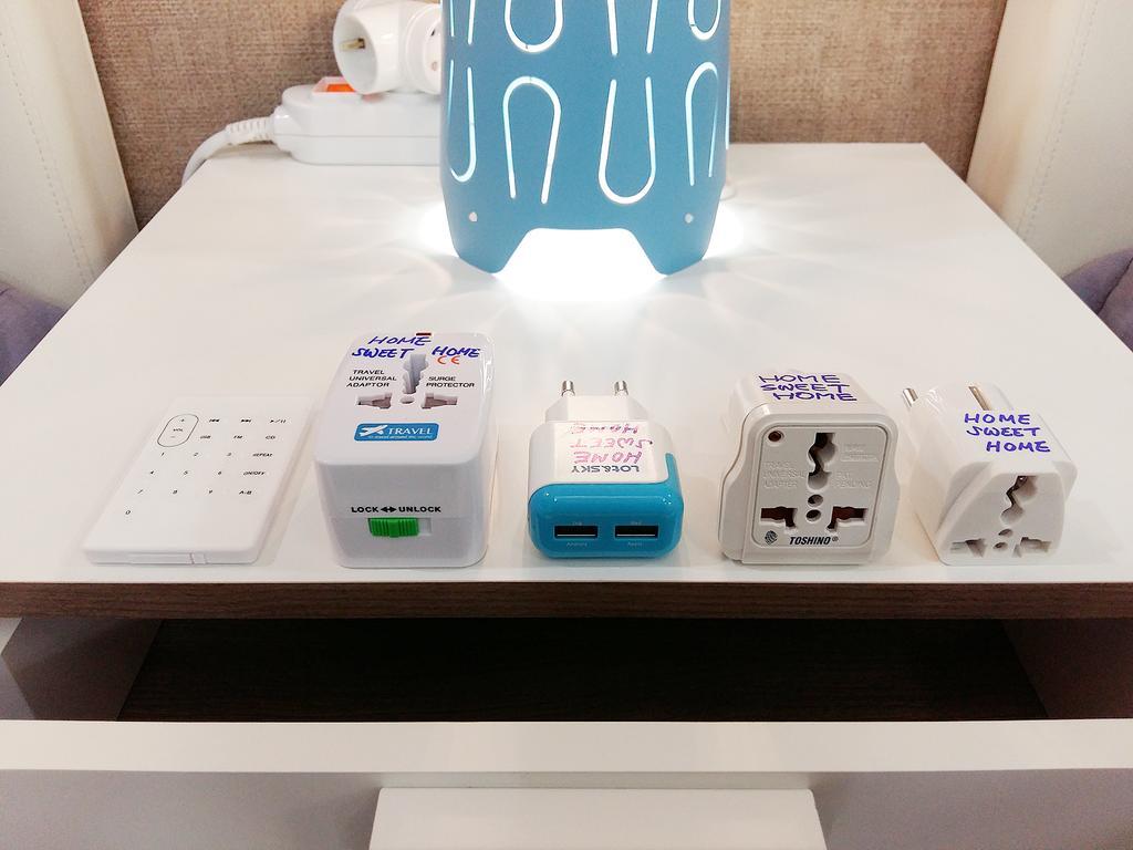 Sweet * Seoul