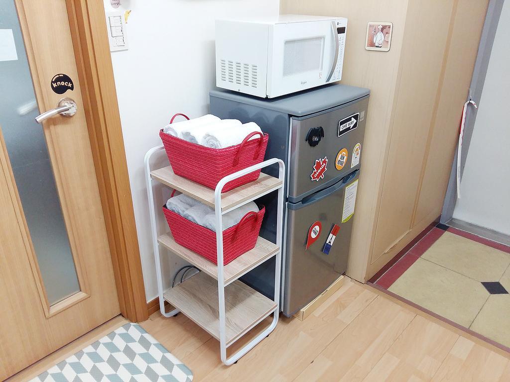 Apartment Sweet *