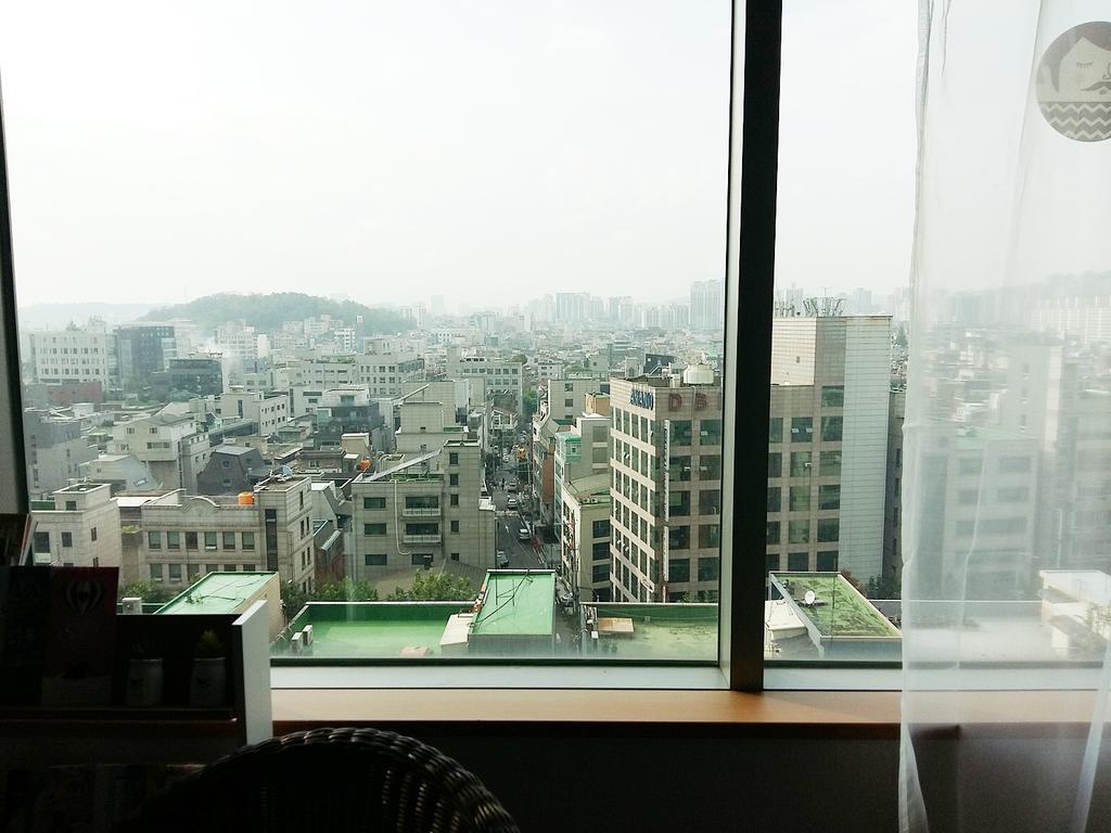 Apartment Sweet Seoul